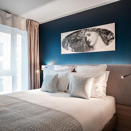 Residhome Saint Ouen Экстерьер фото