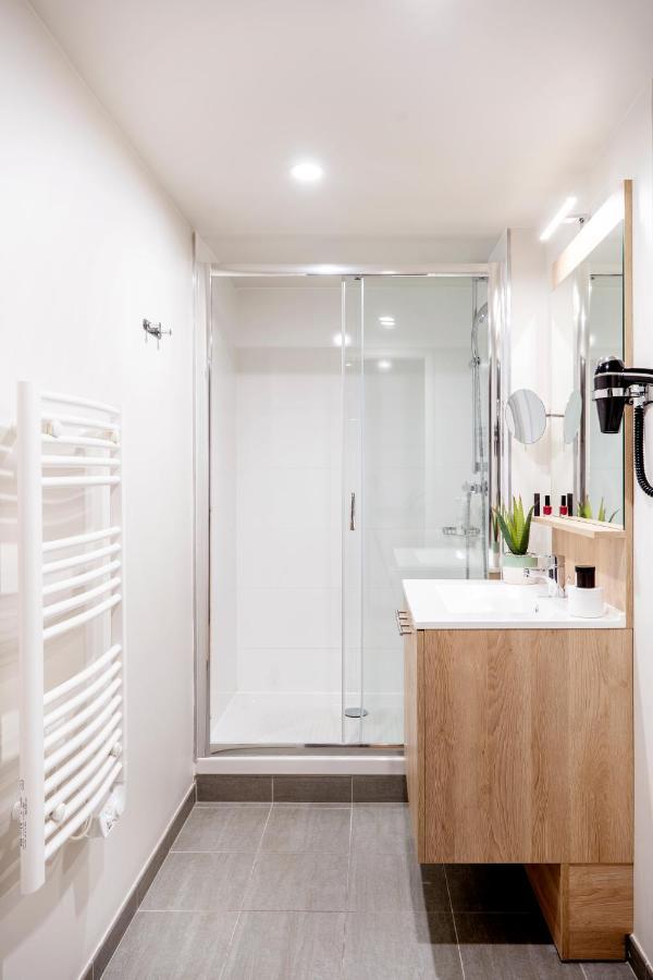 Residhome Saint Ouen Экстерьер фото