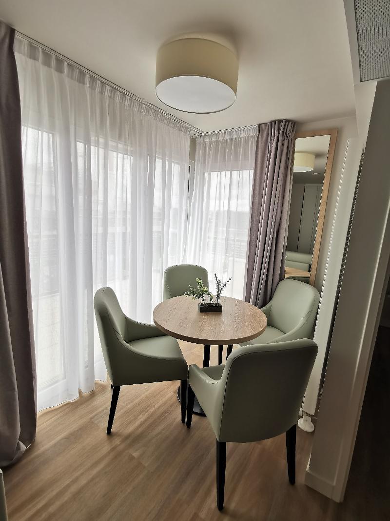Residhome Saint Ouen Экстерьер фото